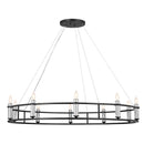 Kichler 52491 Rosalind 10-lt 50" Chandelier