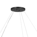 Kichler 52491 Rosalind 10-lt 50" Chandelier