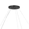 Kichler 52491 Rosalind 10-lt 50" Chandelier