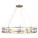 Kichler 52491 Rosalind 10-lt 50" Chandelier