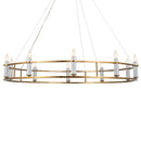Kichler 52491 Rosalind 10-lt 50" Chandelier