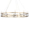 Kichler 52491 Rosalind 10-lt 50" Chandelier