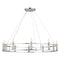 Kichler 52491 Rosalind 10-lt 50" Chandelier