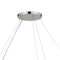 Kichler 52491 Rosalind 10-lt 50" Chandelier