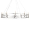 Kichler 52491 Rosalind 10-lt 50" Chandelier