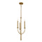 Kichler 52496 Florence 3-lt 11" Pendant