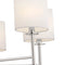 Kichler 52502 Ali 8-lt 39" Chandelier