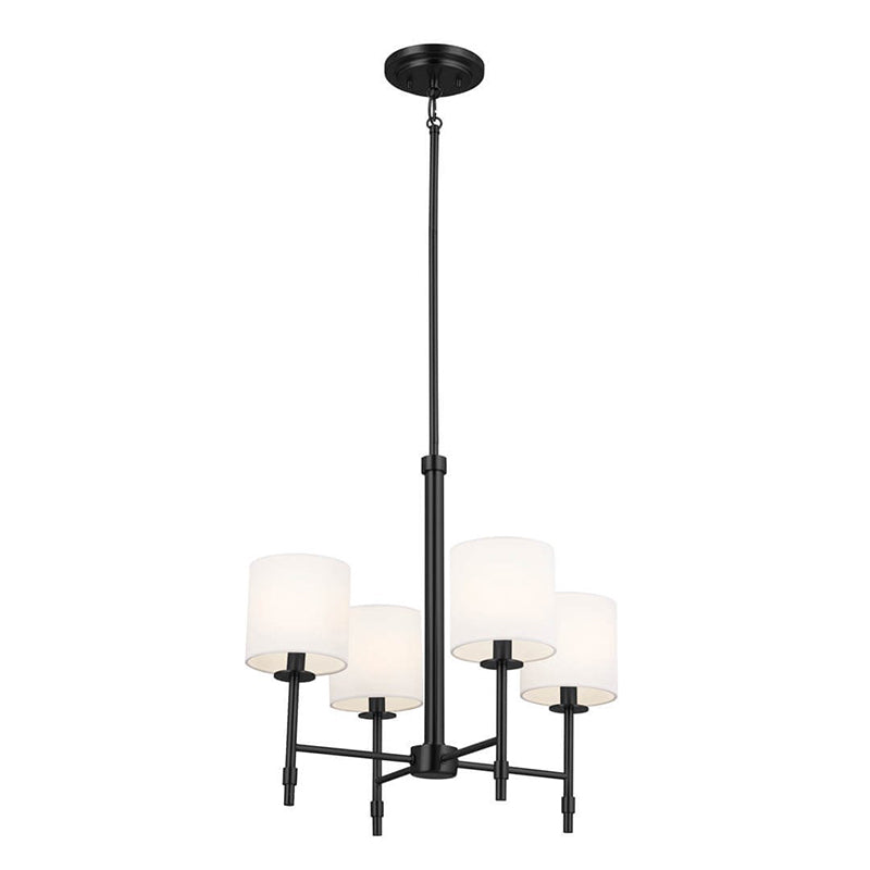 Kichler 52504 Ali 4-lt 20" Chandelier