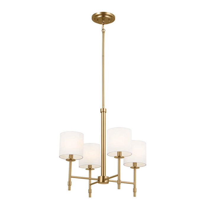 Kichler 52504 Ali 4-lt 20" Chandelier