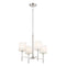 Kichler 52504 Ali 4-lt 20" Chandelier