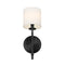 Kichler 52505 Ali 1-lt 14" Tall Wall Sconce