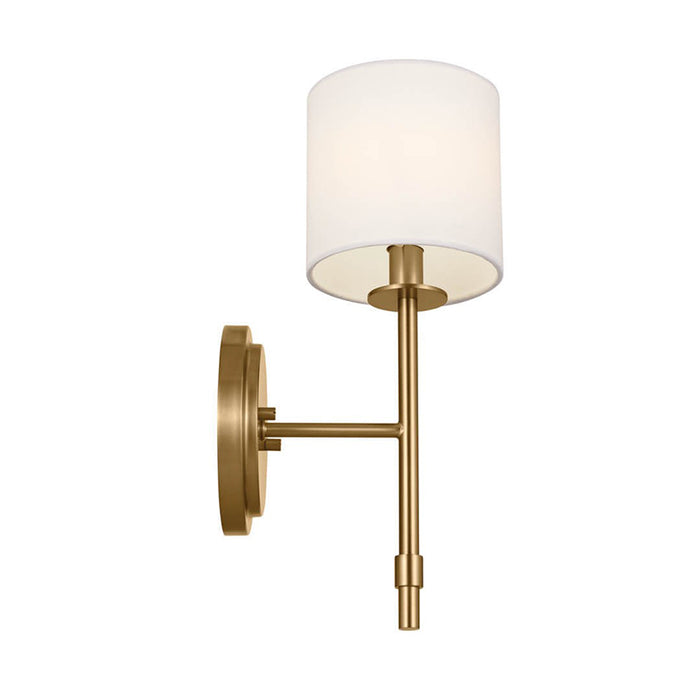 Kichler 52505 Ali 1-lt 14" Tall Wall Sconce