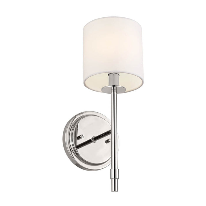 Kichler 52505 Ali 1-lt 14" Tall Wall Sconce