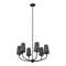 Kichler 52508 Adeena 6-lt 27" Chandelier