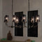 Kichler 52510 Adeena 8-lt 47" Linear Chandelier