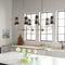 Kichler 52510 Adeena 8-lt 47" Linear Chandelier