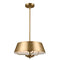 Kichler 52542 Luella 3-lt 16" Pendant