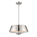 Kichler 52542 Luella 3-lt 16" Pendant