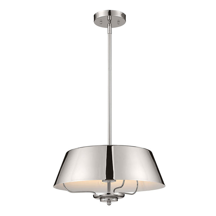 Kichler 52542 Luella 3-lt 16" Pendant