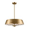 Kichler 52543 Luella 4-lt 22" Pendant