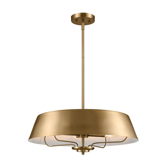 Kichler 52543 Luella 4-lt 22" Pendant