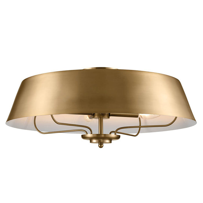 Kichler 52543 Luella 4-lt 22" Pendant