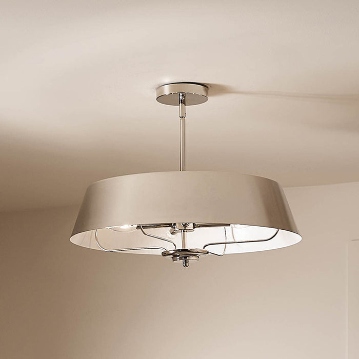 Kichler 52543 Luella 4-lt 22" Pendant