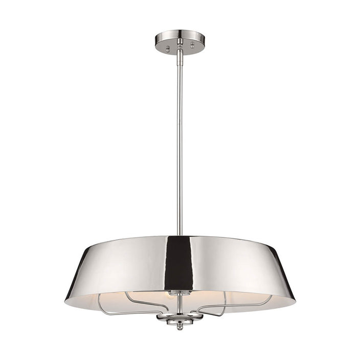 Kichler 52543 Luella 4-lt 22" Pendant