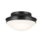 Kichler 52544 Bretta 2-lt 14" Flush Mount