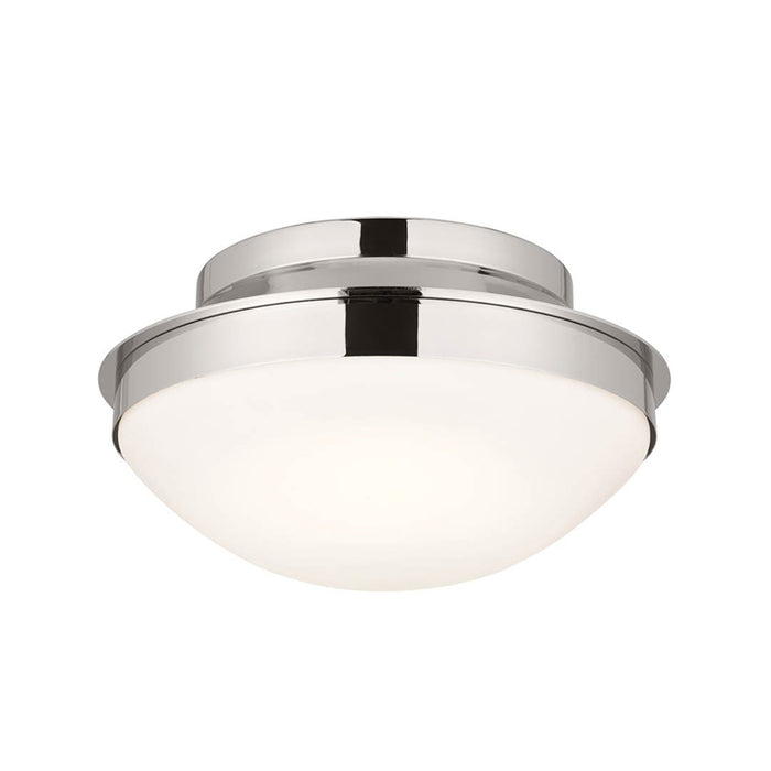 Kichler 52544 Bretta 2-lt 14" Flush Mount