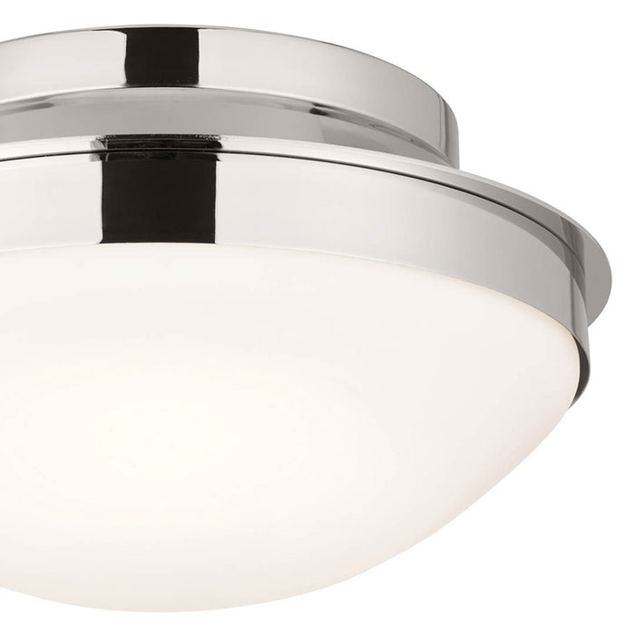 Kichler 52544 Bretta 2-lt 14" Flush Mount