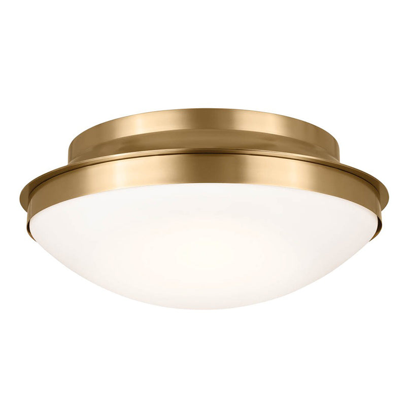 Kichler Bretta Flush Mount Light - Thumbnail 2