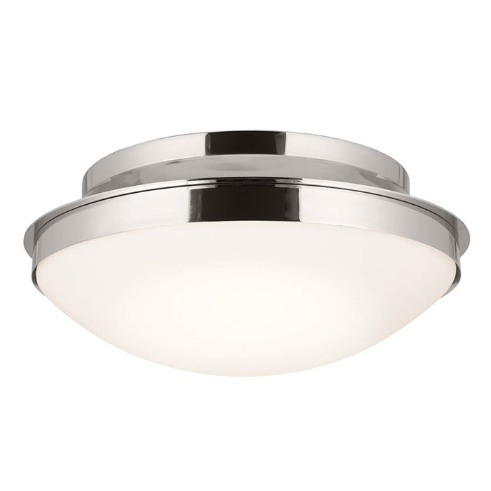 Kichler 52545 Bretta 3-lt 18" Flush Mount