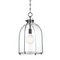 Hudson Valley 7306 Eldridge 1-lt 16" Pendant