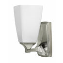 Hinkley 53010 Darby 1-lt 8" Tall LED Bath Light