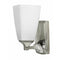 Hinkley 53010 Darby 1-lt 8" Tall LED Bath Light