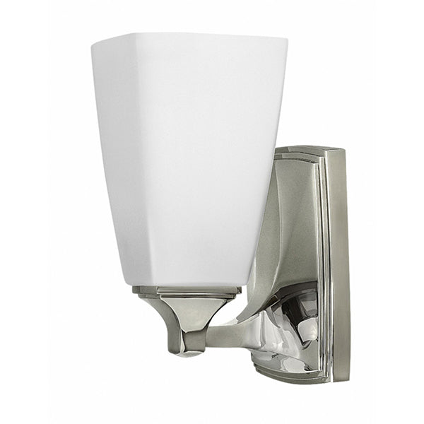 Hinkley 53010 Darby 1-lt 8" Tall LED Bath Light