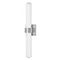 Hinkley 53062 Aiden 1-lt 23" LED Vanity