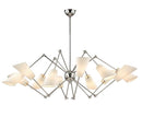 Hudson Valley 5312 Buckingham 12-lt Chandelier