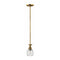 Hinkley 5317 Plantation 1-lt 5" LED Mini Pendant
