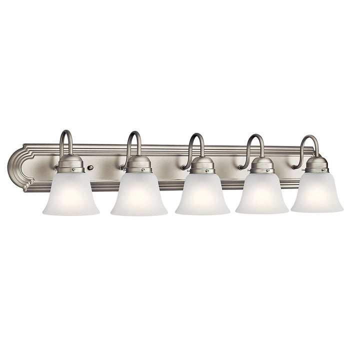 Kichler 5339 5-lt 36" Vanity Light