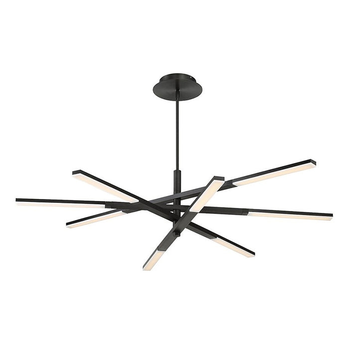 Modern Forms PD-50748 Stacked 48" LED Chandelier