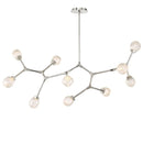 Modern Forms PD-53751 Catalyst 10-lt 51" LED Chandelier