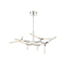 Modern Forms PD-54732 Kryptonite 32" LED Chandelier