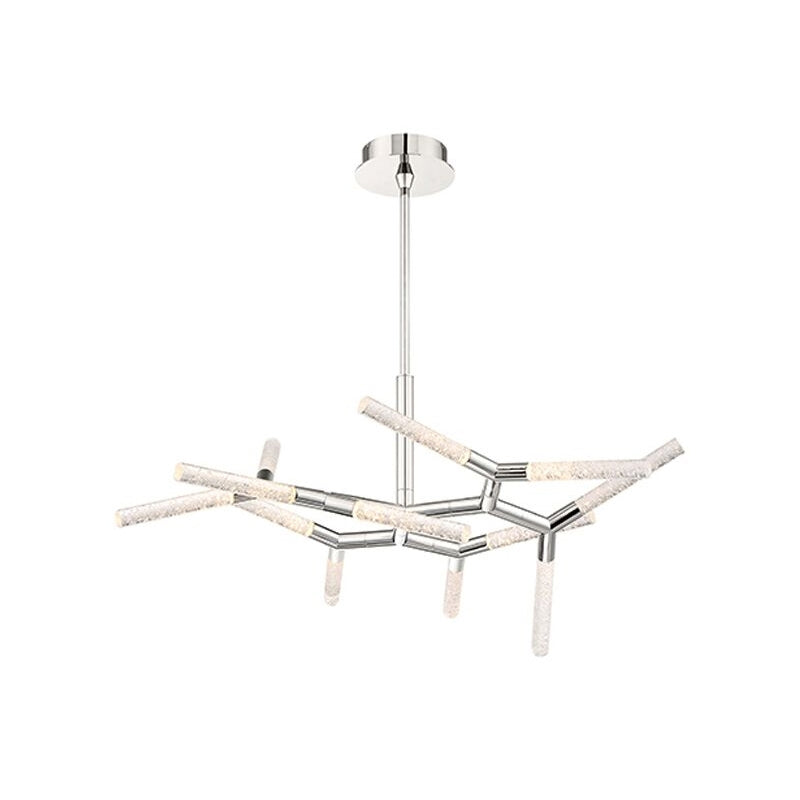 Modern Forms PD-54732 Kryptonite 32" LED Chandelier