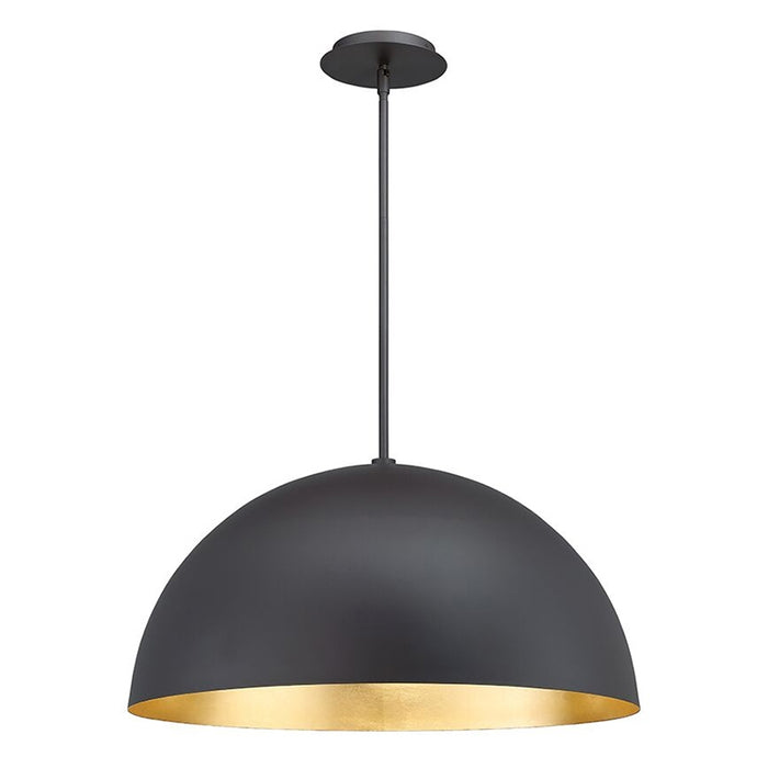 Modern Forms PD-55718 Yolo 1-lt 20" LED Pendant