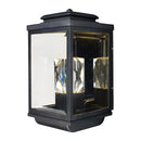 Maxim 53526 Mandeville 2-lt 9" LED Outdoor Wall Lantern
