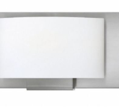 Hinkley 53552 Mila 2-lt 16" LED Bath Light