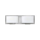 Hinkley 53552 Mila 2-lt 16" Bath Light