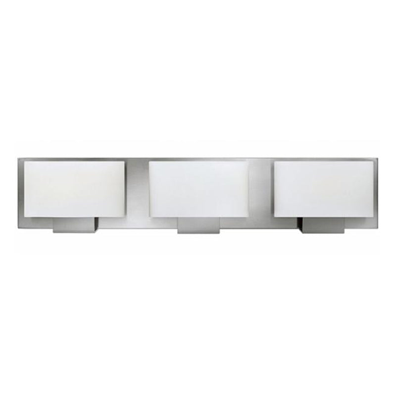 Hinkley 53553 Mila 3-lt 24" Bath Light